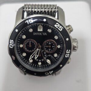 Invicta Chronograph Sport
